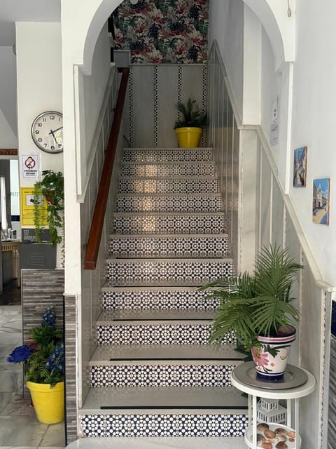 Málaga Centro Hostel Hostel in Malaga