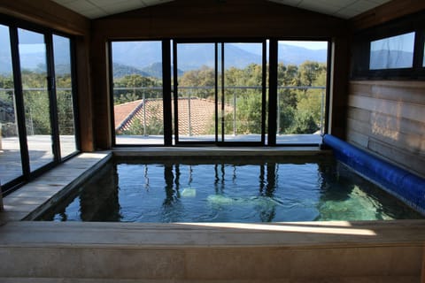 A Camerina Bed and Breakfast in Porto-Vecchio