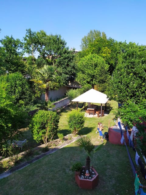 Casa L'Osservanza House in Cesena