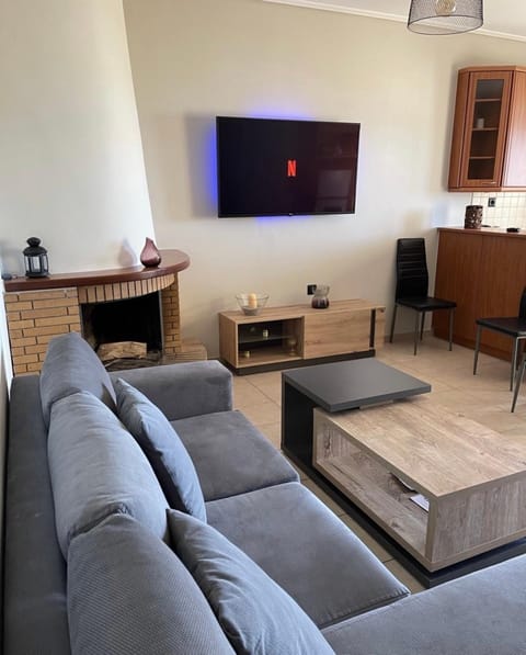 John's Apartments Apartment in Euboea