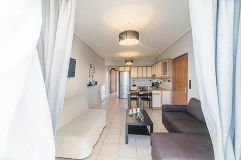 John's Apartments Apartment in Euboea