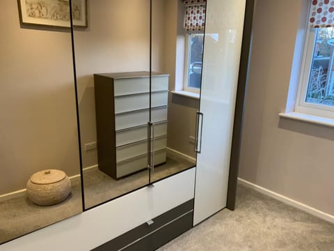 Apps B&B Bed and Breakfast in Bournemouth