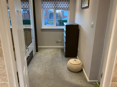 Apps B&B Bed and Breakfast in Bournemouth