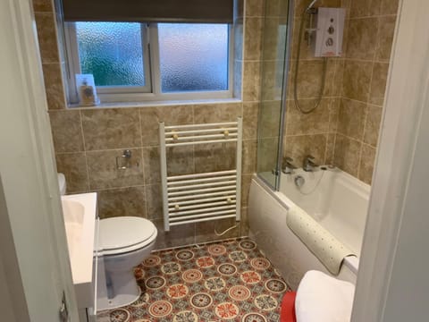 Apps B&B Bed and Breakfast in Bournemouth