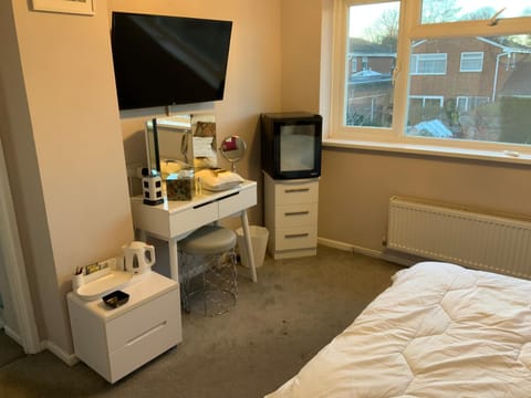 Apps B&B Bed and Breakfast in Bournemouth