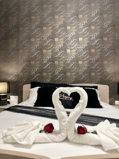 Bestie Nest Vacation rental in Saint Julians