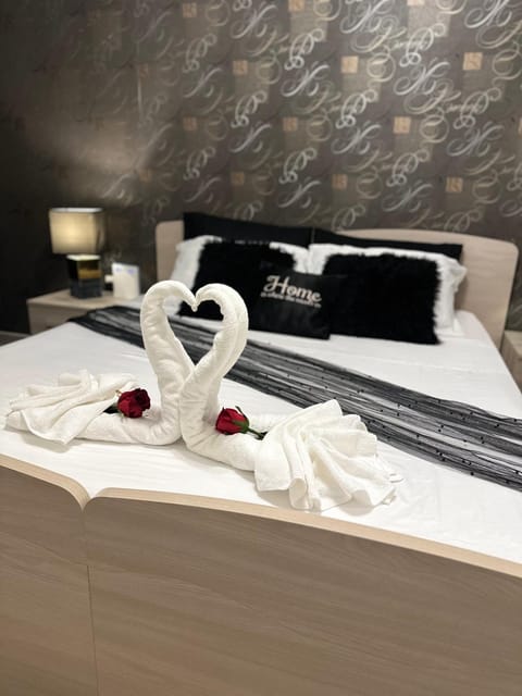 Bestie Nest Vacation rental in Saint Julians