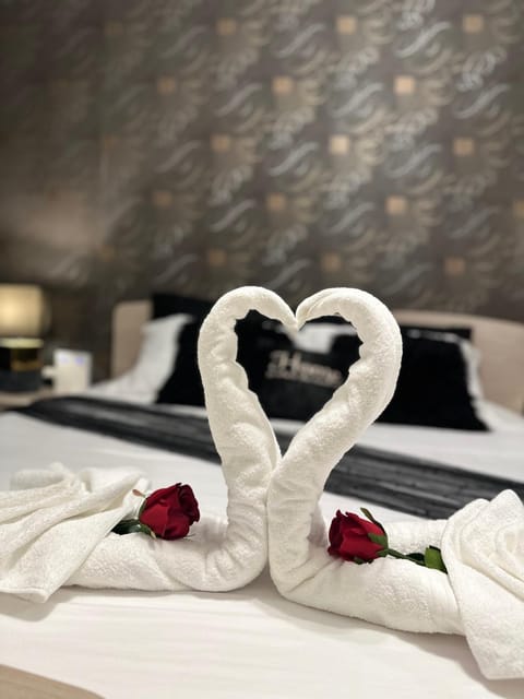 Bestie Nest Vacation rental in Saint Julians