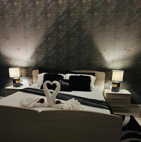 Bestie Nest Vacation rental in Saint Julians