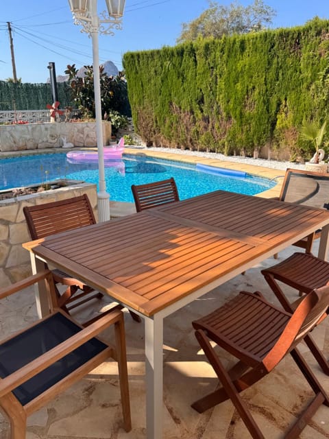 Villa Bahia calpe Villa in Calp