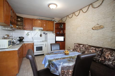 Апартамент Вангелов Apartment in Nessebar