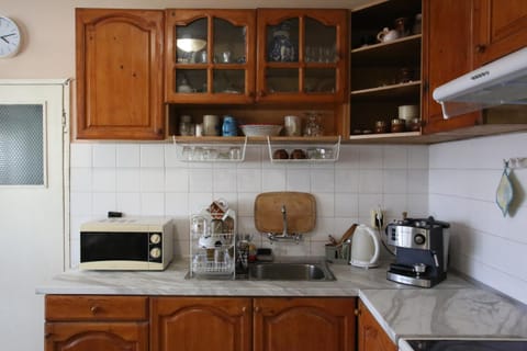 Апартамент Вангелов Apartment in Nessebar