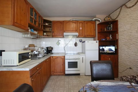 Апартамент Вангелов Apartment in Nessebar