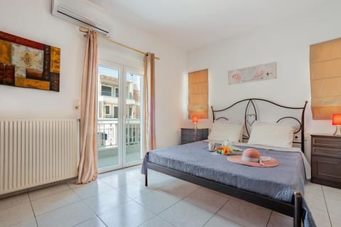 The Island Apartment in Elounda