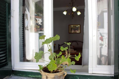 Meteora Mansion - Traditional Apt 3BD - Rocks View Apartment in Kalabaka