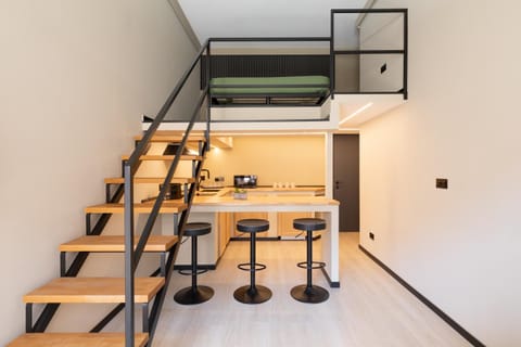 OlbiaLoft Apartment in Olbia