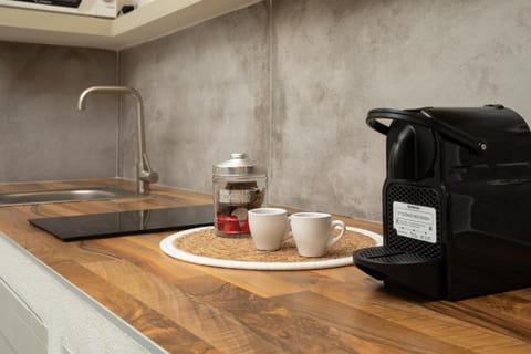 OlbiaLoft Apartment in Olbia