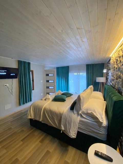 Guesthouse Bec Villi Bed and Breakfast in Montenegro