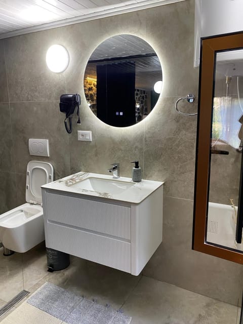 Guesthouse Bec Villi Bed and Breakfast in Montenegro