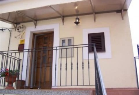 APARTMAN Nikolina Apartment in Lika-Senj County