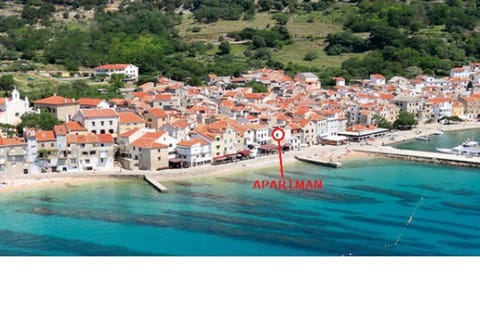 APARTMAN Nikolina Apartment in Lika-Senj County