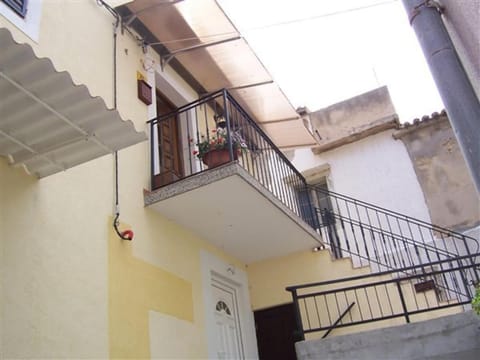 APARTMAN Nikolina Apartment in Lika-Senj County