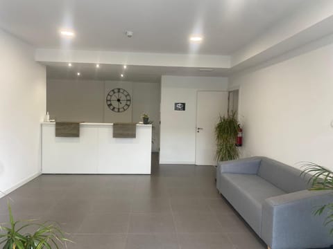 Apartamentos Onzamar Apartment hotel in Sanxenxo