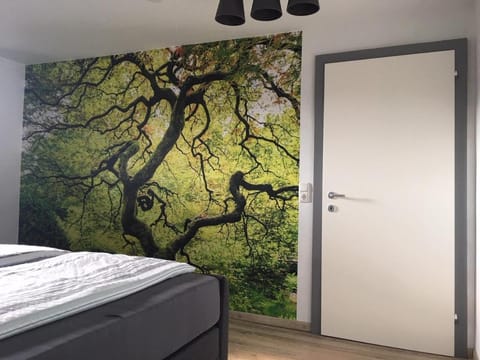 Haus Helga Apartment in Fussen