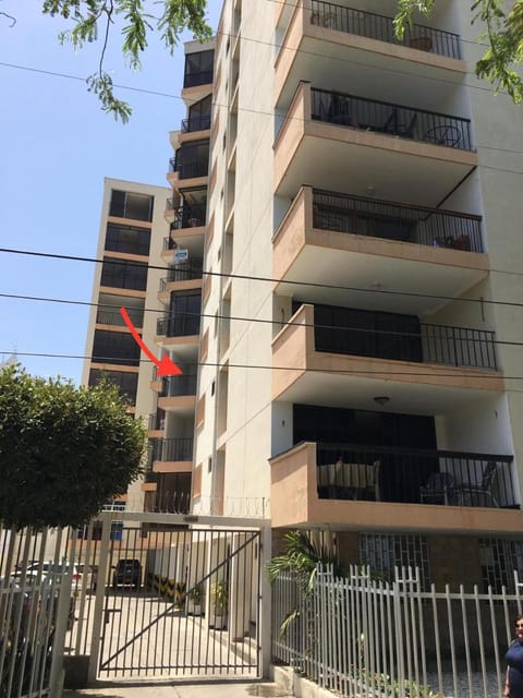 Property building, Balcony/Terrace