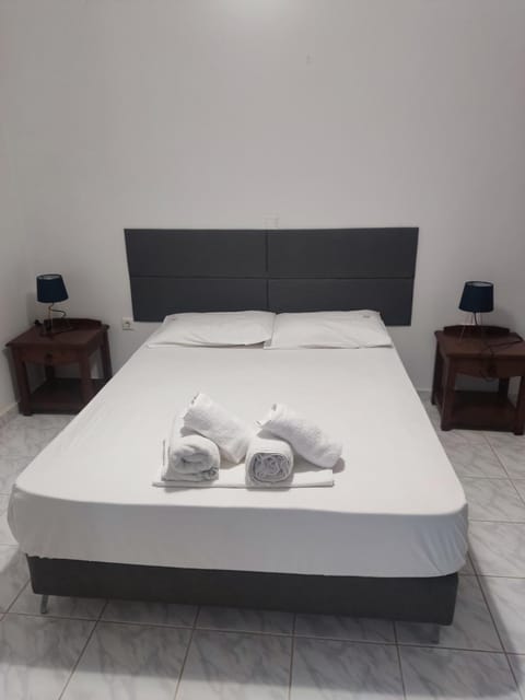 ThalaSEA Apartments Hotel in Messenia