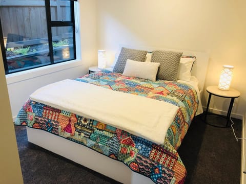 Central Park Gemini Apartments Apartment in Hamilton