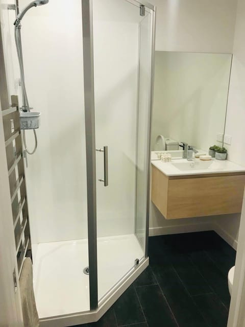 Central Park Gemini Apartments Apartment in Hamilton