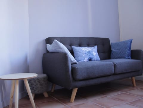 La lisette House in Étretat