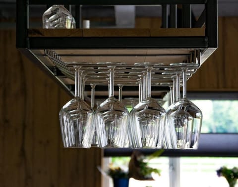 De la Rue Pipowagens Campground/ 
RV Resort in South Holland (province)