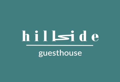 Property logo or sign