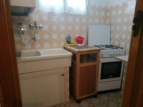 Casa Poggio Apartment in Cagliari