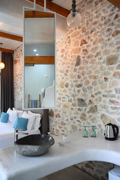 Agorastos Luxury Living Hotel in Pieria, Greece