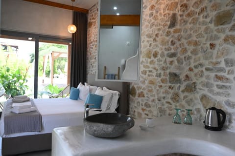 Agorastos Luxury Living Hotel in Pieria, Greece