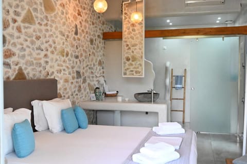 Agorastos Luxury Living Hotel in Pieria, Greece