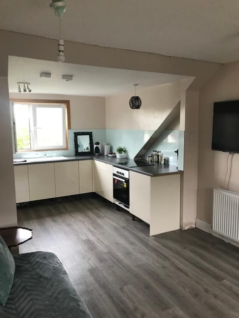 “A Wee Pad in Dunfermline” Apartment in Dunfermline