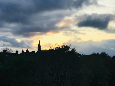 “A Wee Pad in Dunfermline” Apartment in Dunfermline