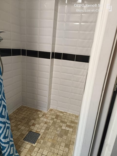 Appartement avec Terrasse Apartment in Blois