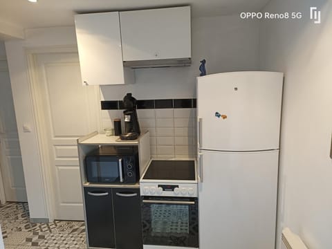 Appartement avec Terrasse Apartment in Blois