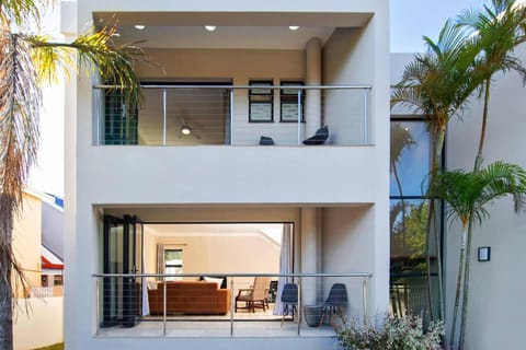 Seacrest Villa Villa in Knysna