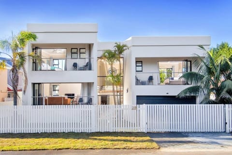 Seacrest Villa Villa in Knysna