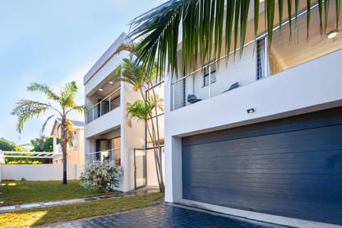 Seacrest Villa Villa in Knysna