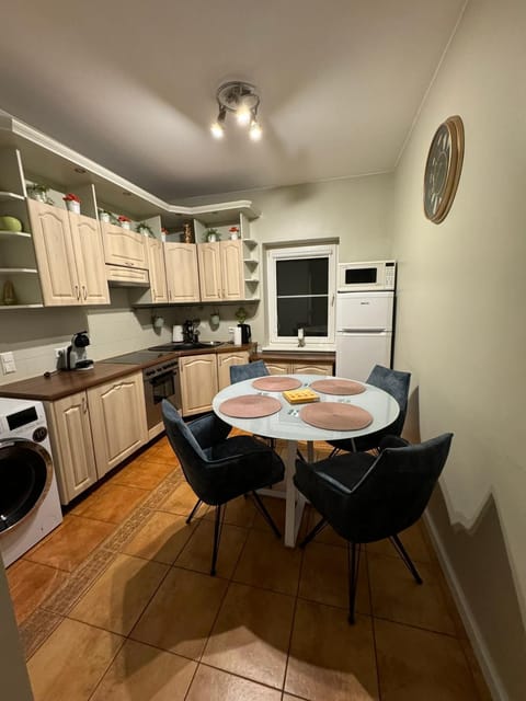 Vila Renata Laure Apartment in Palanga