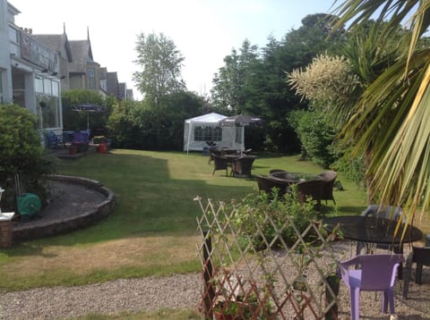 The Woodhouse Hotel Hotel in England