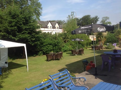 The Woodhouse Hotel Hotel in England