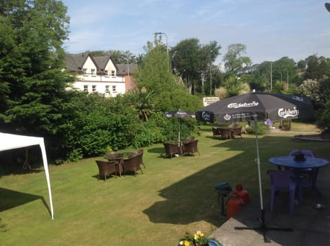 The Woodhouse Hotel Hotel in England